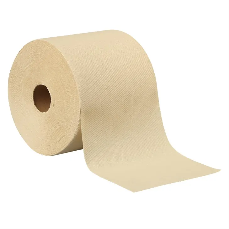 L15 Economical Industrial Paper Wiper Jumbo Roll