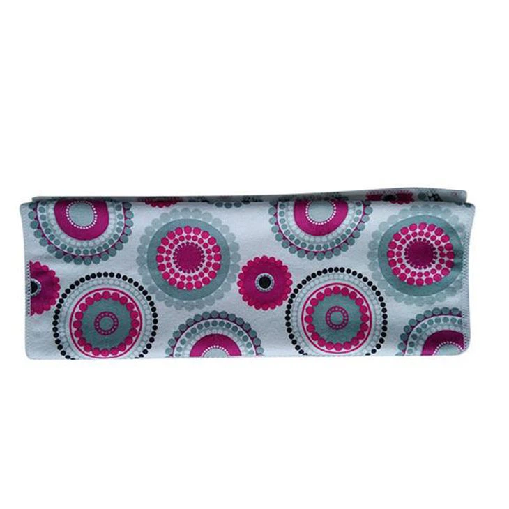 Microfiber Auto Cleaning Towel