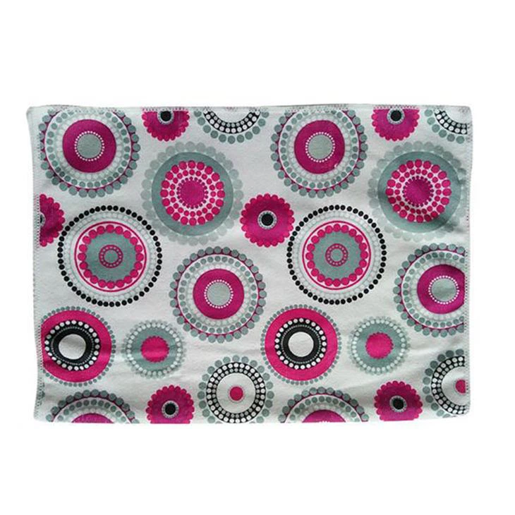 Microfiber Auto Cleaning Towel