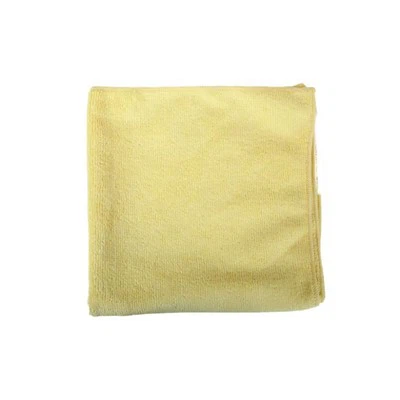 Mikrofiber sochiqni tozalovchi sochiq