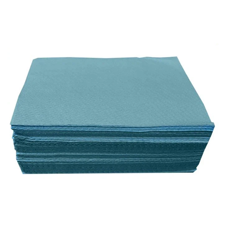 Kengaytirilgan sanoat tozalash qog'ozi