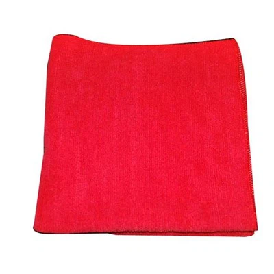 Mikrofiberli avtomobilni jilolovchi mato