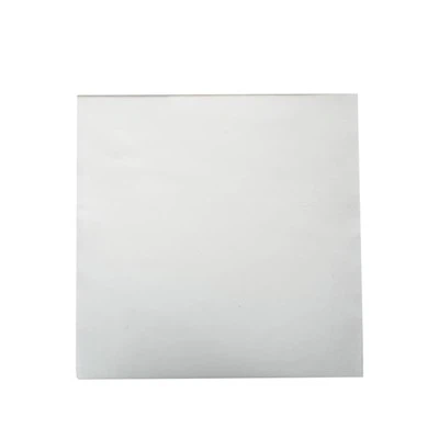 Poly-tsellyuloza tuklarsiz toza xona tozalagich