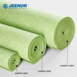 Needle punched non woven fabric Needle punched non woven fabric