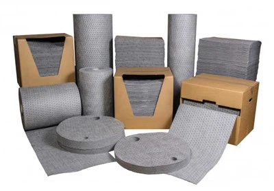 SPU Universal yutish prokladkalari suv moyi dog '