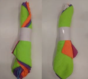 Maxsus yuqori sifatli mikrofiber tozalovchi mato seti