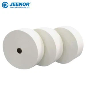 Xushbo'y isrof uchun SPUNLAShNI NONVOVE FABRIKASI