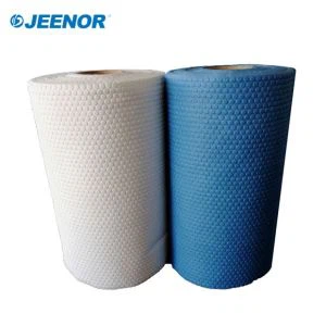 Yog'och pulpa ro'molcha