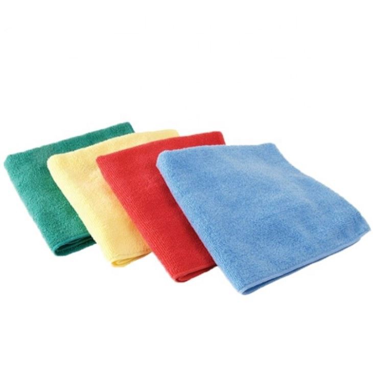 Microfiber Rags