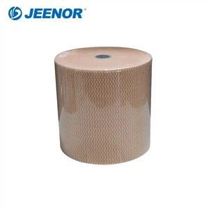 Yuviladigan tozalash matolari