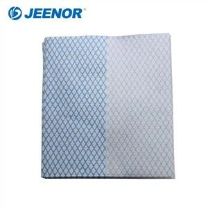 Ko'p marta ishlatiladigan qayta ishlatiladigan mato