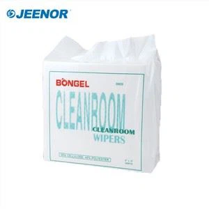 Toza xona tozalovchi mato